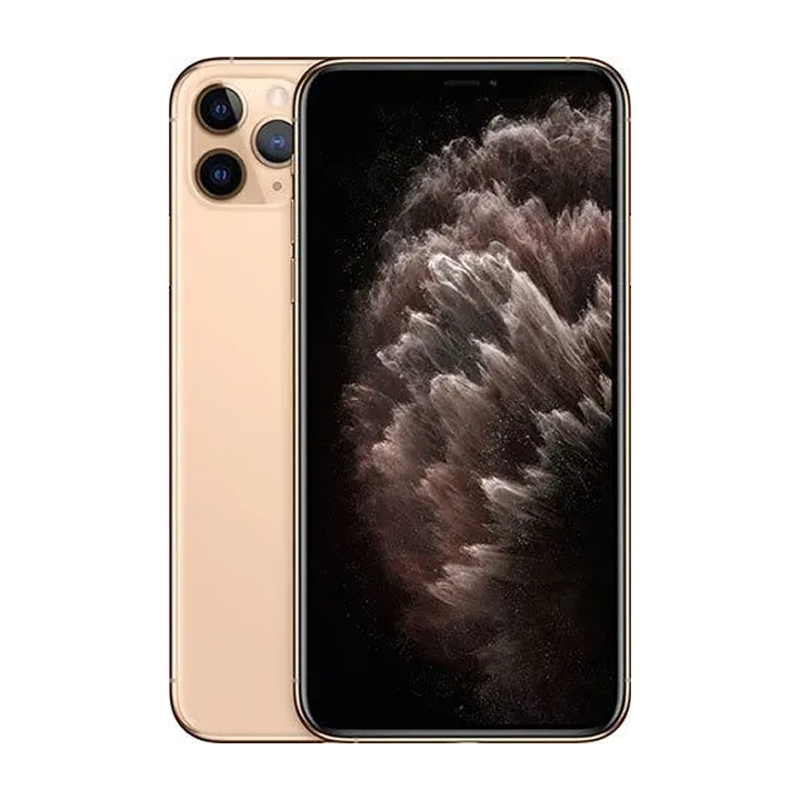 Apple iPhone 11 Pro Max - Unlocked | TMS Certified Pre-Owned