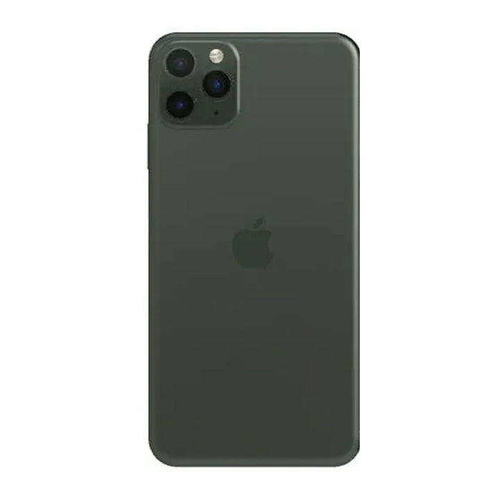 Apple iPhone 11 Pro Max - Unlocked | TMS Certified Pre-Owned
