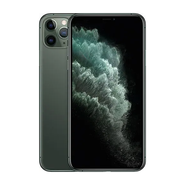 Apple iPhone 11 Pro Max - Unlocked | TMS Certified Pre-Owned