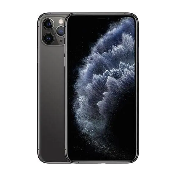 Apple iPhone 11 Pro Max - Unlocked | TMS Certified Pre-Owned