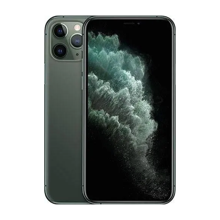 Apple iPhone 11 Pro - Unlocked | TMS Certified Pre-Owned
