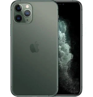 Apple iPhone 11 Pro