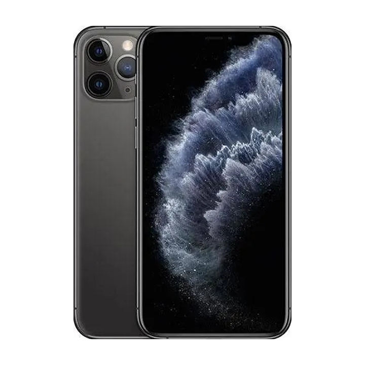 Apple iPhone 11 Pro - Unlocked | TMS Certified Pre-Owned