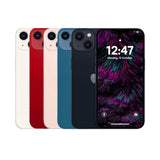 Apple iPhone 13 - Unlocked | TMS Certified Pre-Owned
