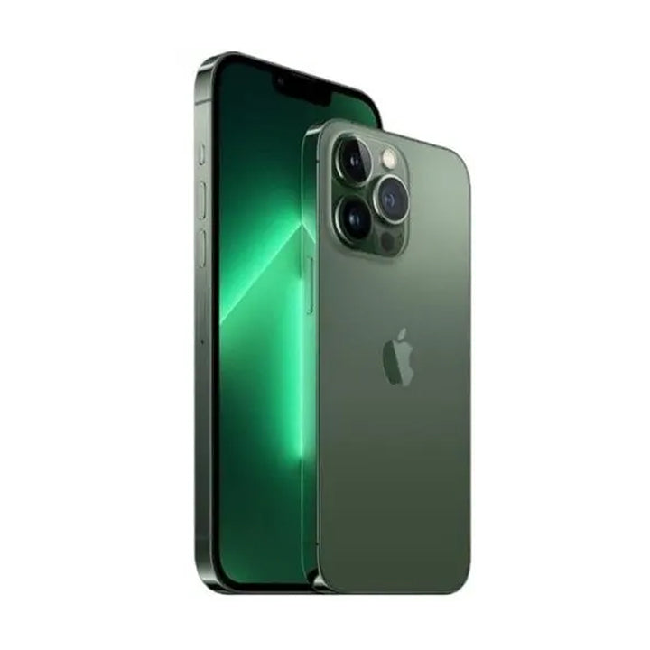 Apple iPhone 13 Pro - Unlocked | TMS Certified Pre-Owned