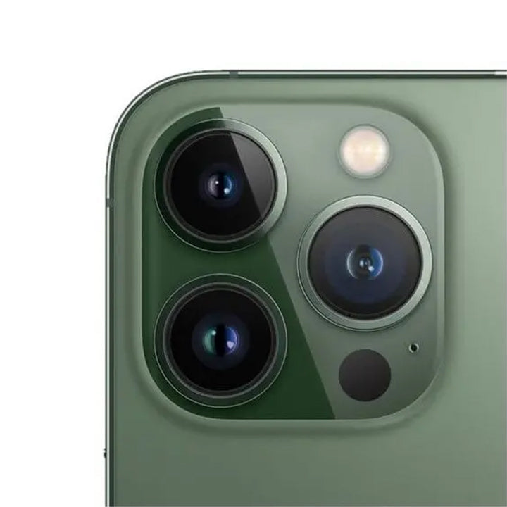 Apple iPhone 13 Pro - Unlocked | TMS Certified Pre-Owned