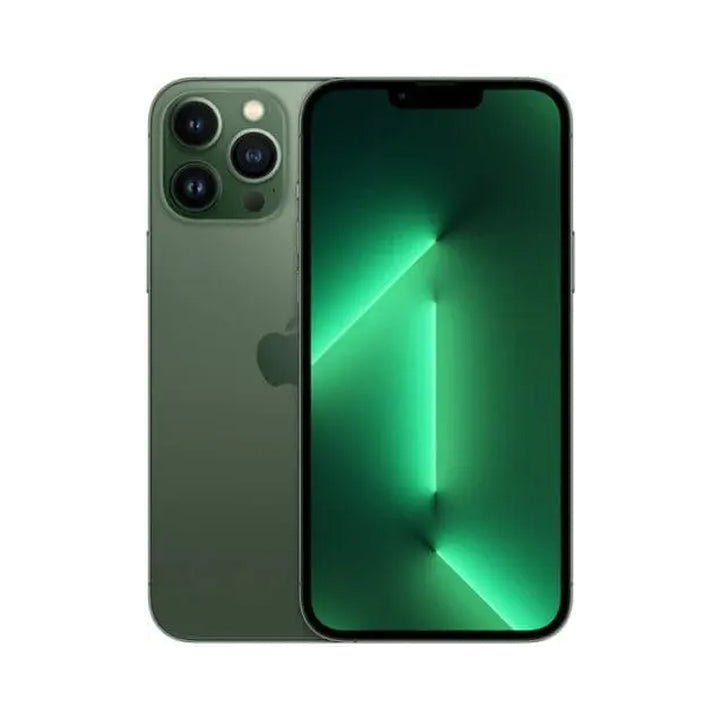 Apple iPhone 13 Pro - Unlocked | TMS Certified Pre-Owned