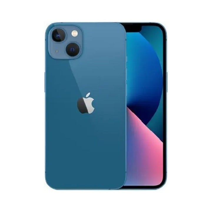 Apple iPhone 13 - Unlocked | TMS Certified Pre-Owned