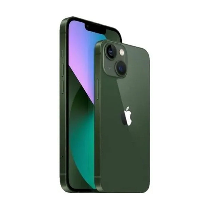 Apple iPhone 13 - Unlocked | TMS Certified Pre-Owned