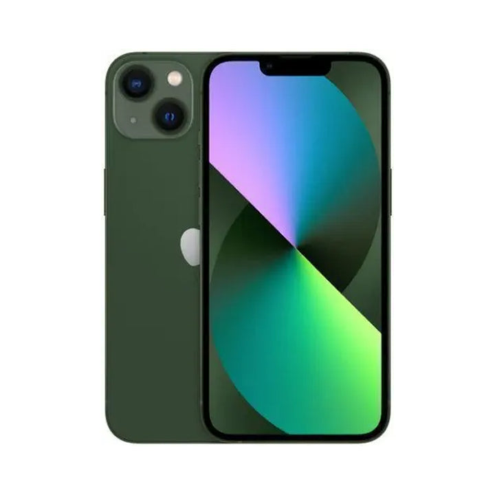 Apple iPhone 13 - Unlocked | TMS Certified Pre-Owned
