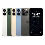 Apple iPhone 13 Pro - Unlocked | TMS Certified Pre-Owned
