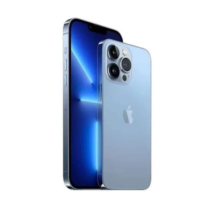 Apple iPhone 13 Pro - Unlocked | TMS Certified Pre-Owned