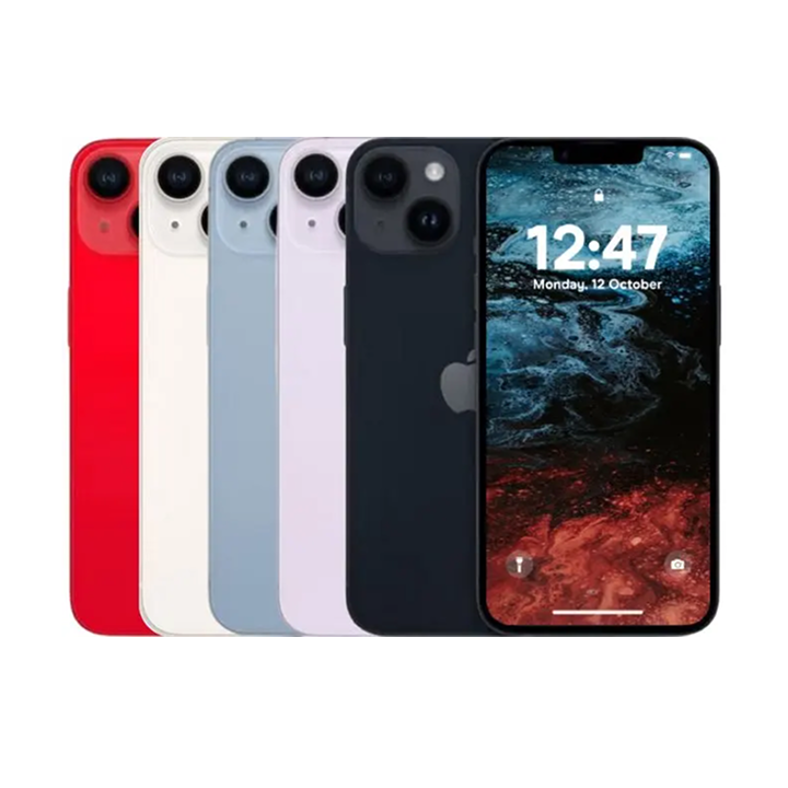 Apple iPhone 14 - Unlocked | TMS Certified Pre-Owned