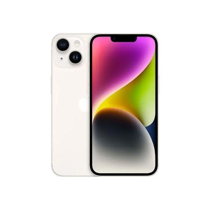 Apple iPhone 14 - Unlocked | TMS Certified Pre-Owned