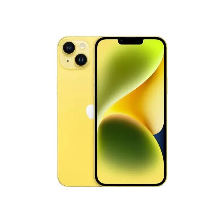 Apple iPhone 14 - Unlocked | TMS Certified Pre-Owned