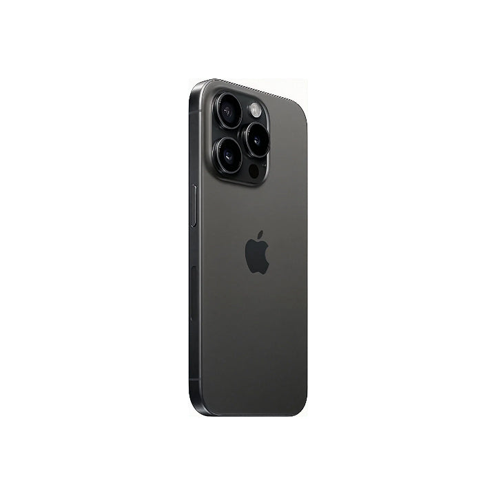 Apple iPhone 15 Pro Max - Unlocked | TMS Certified Pre-Owned