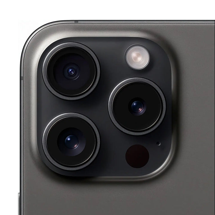 Apple iPhone 15 Pro Max - Unlocked | TMS Certified Pre-Owned