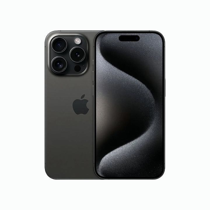 Apple iPhone 15 Pro Max - Unlocked | TMS Certified Pre-Owned