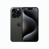 Apple iPhone 15 Pro Max - Unlocked | TMS Certified Pre-Owned