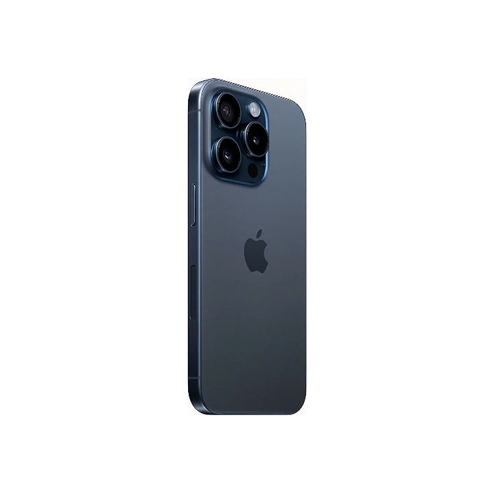 Apple iPhone 15 Pro Max - Unlocked | TMS Certified Pre-Owned