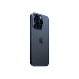 Apple iPhone 15 Pro Max - Unlocked | TMS Certified Pre-Owned