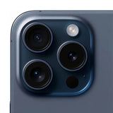 Apple iPhone 15 Pro Max - Unlocked | TMS Certified Pre-Owned