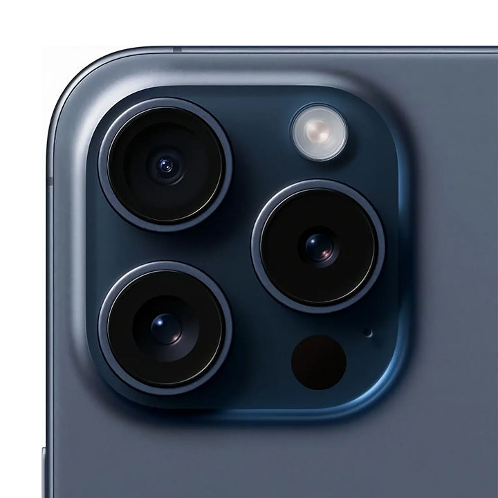 Apple iPhone 15 Pro Max - Unlocked | TMS Certified Pre-Owned