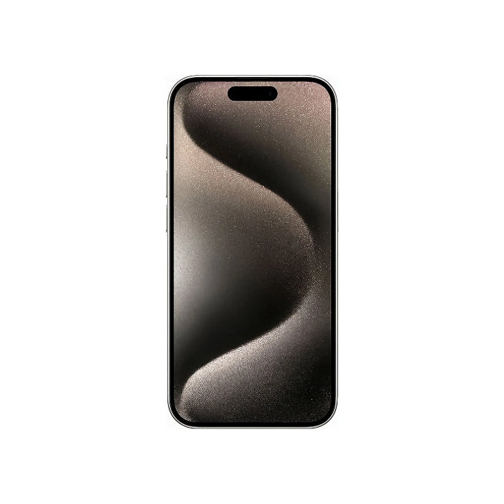 Apple iPhone 15 Pro Max - Unlocked | TMS Certified Pre-Owned