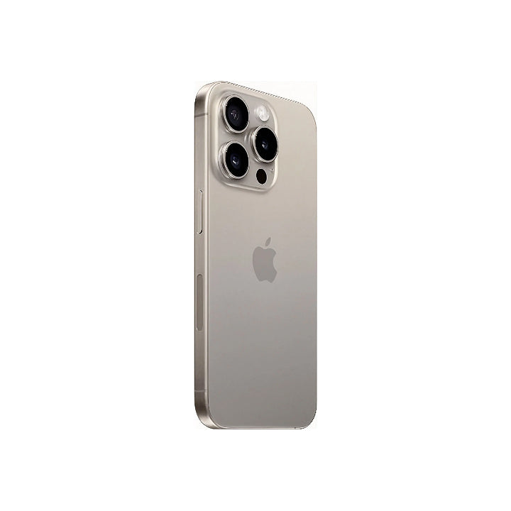 Apple iPhone 15 Pro Max - Unlocked | TMS Certified Pre-Owned