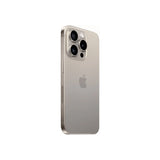 Apple iPhone 15 Pro Max - Unlocked | TMS Certified Pre-Owned