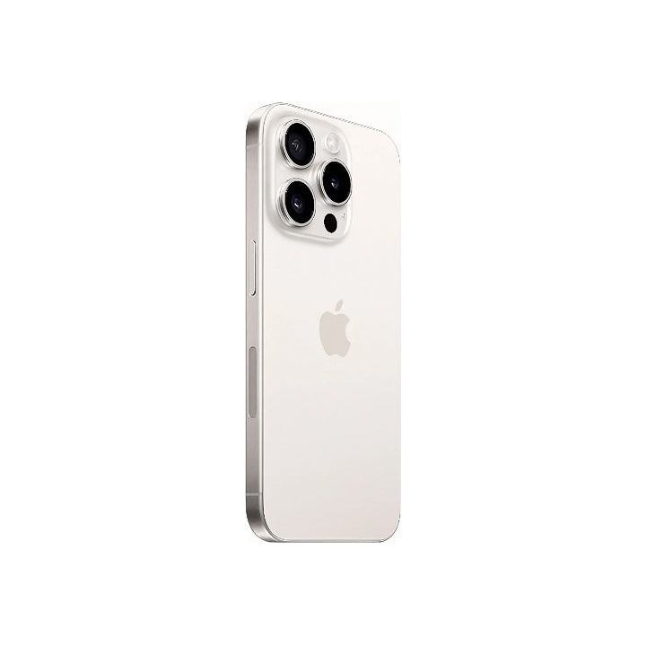 Apple iPhone 15 Pro Max - Unlocked | TMS Certified Pre-Owned