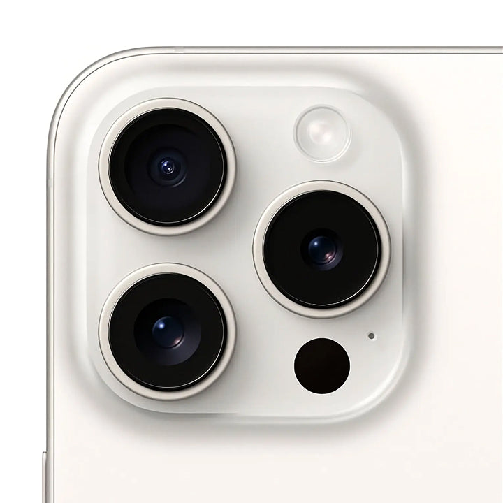 Apple iPhone 15 Pro Max - Unlocked | TMS Certified Pre-Owned
