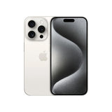 Apple iPhone 15 Pro Max - Unlocked | TMS Certified Pre-Owned