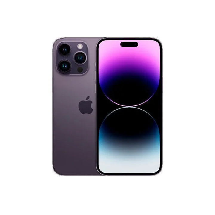 Apple iPhone 14 Pro Max - Unlocked | TMS Certified Pre-Owned
