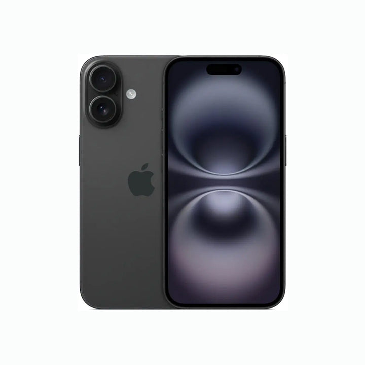 Apple iPhone 16 - Unlocked | TMS Certified Pre-Owned