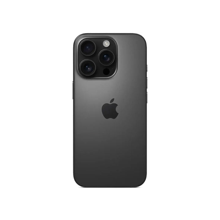Apple iPhone 16 Pro Max - Unlocked | TMS Certified Pre-Owned