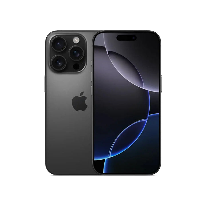 Apple iPhone 16 Pro Max - Unlocked | TMS Certified Pre-Owned