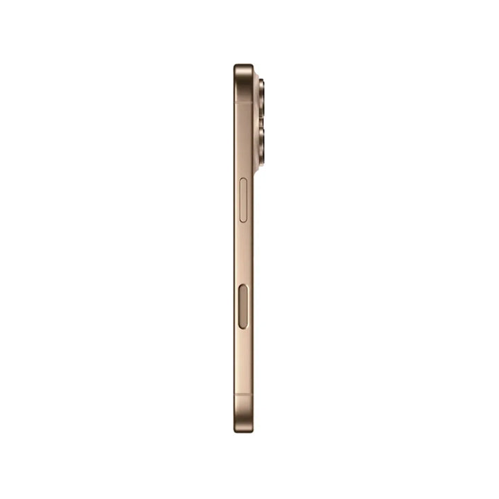 Apple iPhone 16 Pro Max - Unlocked | TMS Certified Pre-Owned