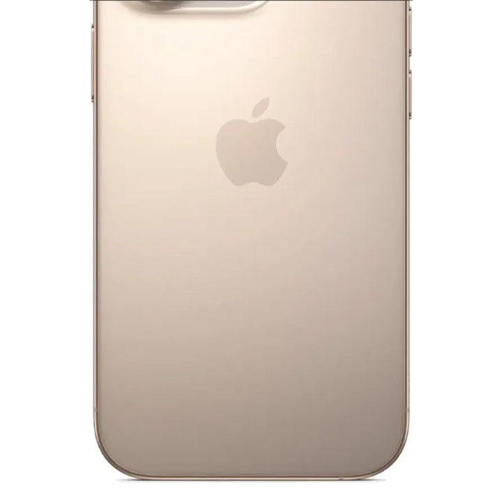 Apple iPhone 16 Pro Max - Unlocked | TMS Certified Pre-Owned