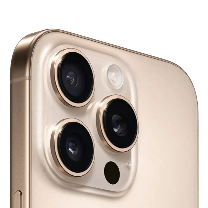 Apple iPhone 16 Pro Max - Unlocked | TMS Certified Pre-Owned