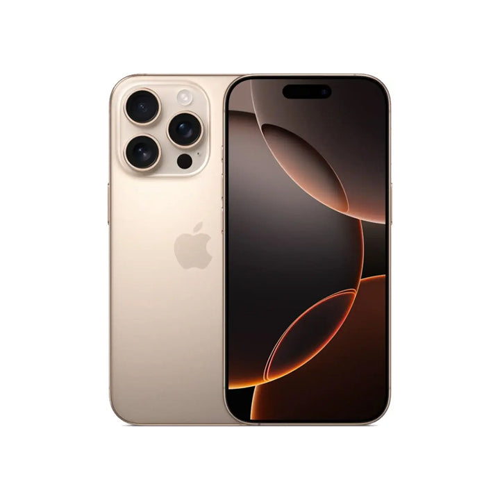 Apple iPhone 16 Pro Max - Unlocked | TMS Certified Pre-Owned