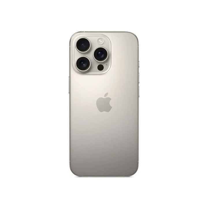 Apple iPhone 16 Pro Max - Unlocked | TMS Certified Pre-Owned