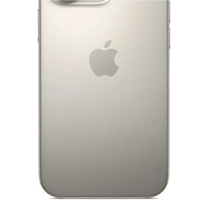 Apple iPhone 16 Pro Max - Unlocked | TMS Certified Pre-Owned