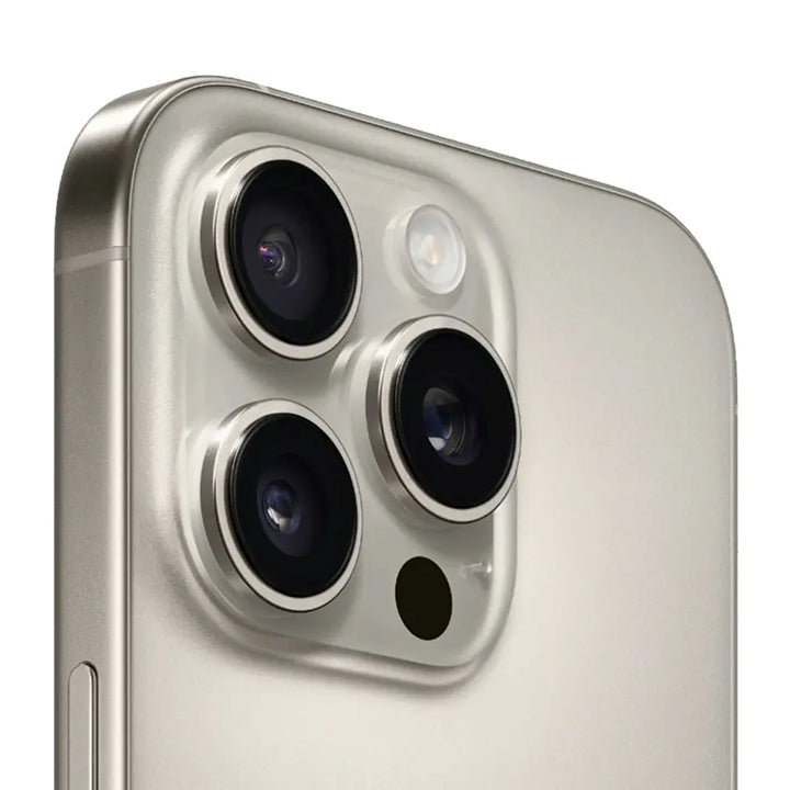 Apple iPhone 16 Pro Max - Unlocked | TMS Certified Pre-Owned