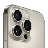 Apple iPhone 16 Pro Max - Unlocked | TMS Certified Pre-Owned
