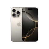 Apple iPhone 16 Pro Max - Unlocked | TMS Certified Pre-Owned
