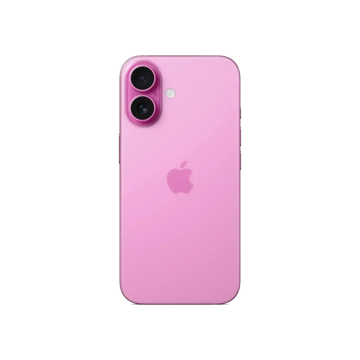 Apple iPhone 16 - Unlocked | TMS Certified Pre-Owned