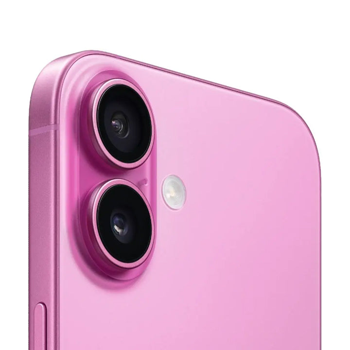 Apple iPhone 16 - Unlocked | TMS Certified Pre-Owned