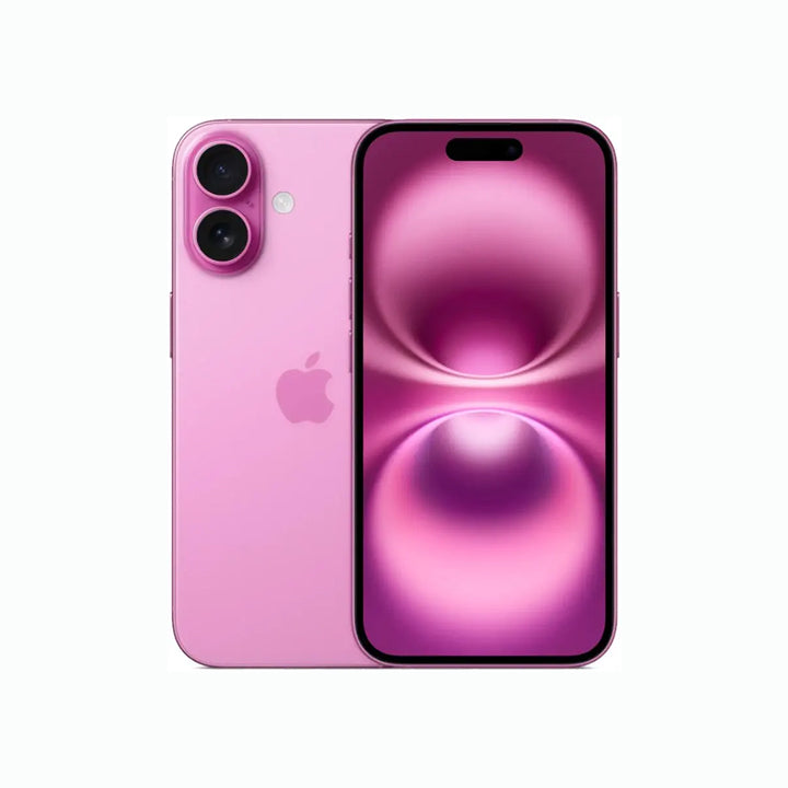 Apple iPhone 16 - Unlocked | TMS Certified Pre-Owned