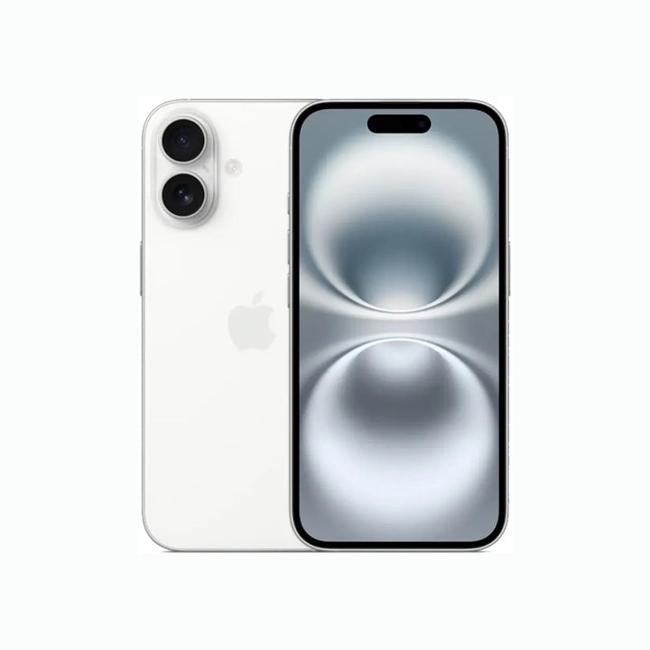 Apple iPhone 16 - Unlocked | TMS Certified Pre-Owned